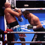Фото_Поражение в Лондоне_Alex Livesey_Stringer_Getty Images Sport