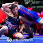 Фото_Вольная борьба_Чемпионат Европы