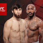 Фото_Соперники в Абу-Даби_UFC Eurasia