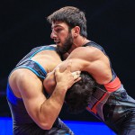Фото_Трехкратный чемпион_www.wrestdag.ru