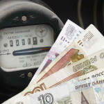 Utility payments in Russia