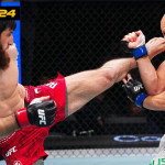 Фото_UFC в Абу-Даби